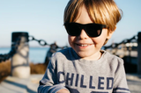 Babiators Black Ops Black Navigator