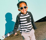 Babiators Original Keyhole Sunglasses - Mint To Be