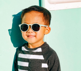 Babiators Original Keyhole Sunglasses - Mint To Be