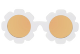 Babiators The Daisy - Polarized with Mirrored Lenses - LIMITED STYLE