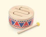 Plan Toys Solid Drum - Preorder