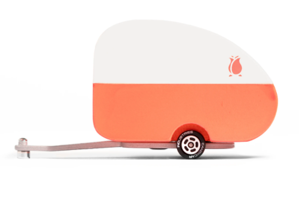 Candylab Rosebud Camper