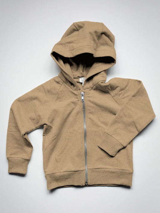 The Essential Hoodie