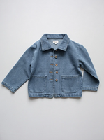 The Denim Jacket
