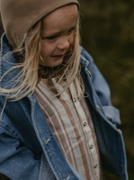 The Denim Jacket