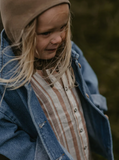 The Denim Jacket
