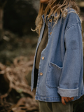 The Denim Jacket