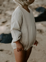 The Meadow Romper