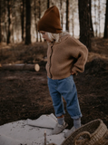 The Knit Beanie