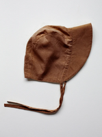 The Old-Fashioned Bonnet