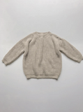 The Chunky Sweater
