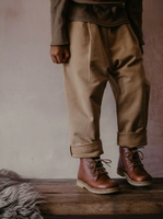 The Cozy Trouser