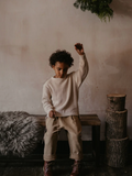 The Cozy Trouser