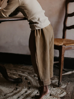 The Cozy Trouser