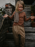 The Cozy Trouser