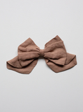 The Old-Fashioned Bow - Women's
