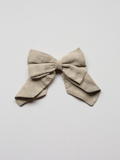 The Old-Fashioned Bow - Women's