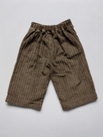 The Vintage Corduroy Utility Trouser