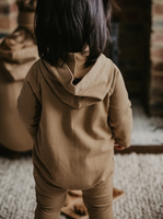 The Forager Playsuit