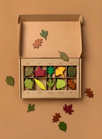Woodland Leaves