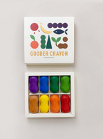 PEANUT CRAYONS