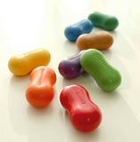 PEANUT CRAYONS