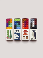 POCKET CRAYONS – SEASONS