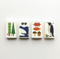 POCKET CRAYONS – SEASONS