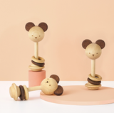 NICE TO MICHU BABY RATTLE PREORDER