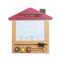 Oekaki House Magic Drawing Board - Cat