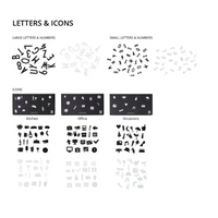 Letter Box Small
