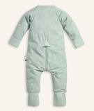 ErgoPouch Long Sleeve Pajamas 1.0 TOG Sage