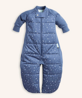 ErgoPouch Sleep Suit Bag 3.5 TOG Night Sky