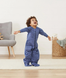 ErgoPouch Sleep Suit Bag 3.5 TOG Night Sky