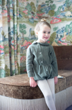 MARSOU REIDI ROMPER KHAKI
