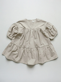 The Harriet Dress