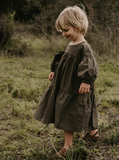 The Harriet Dress