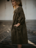 The Harriet Dress
