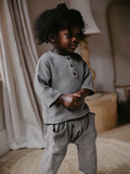 The Muslin Trouser