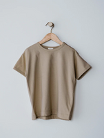 The Boxy Tee
