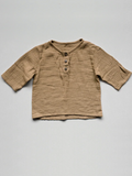The Muslin Henley