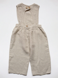 The Linen Jumpsuit