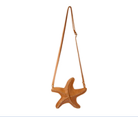 Donsje Thysa Purse Starfish