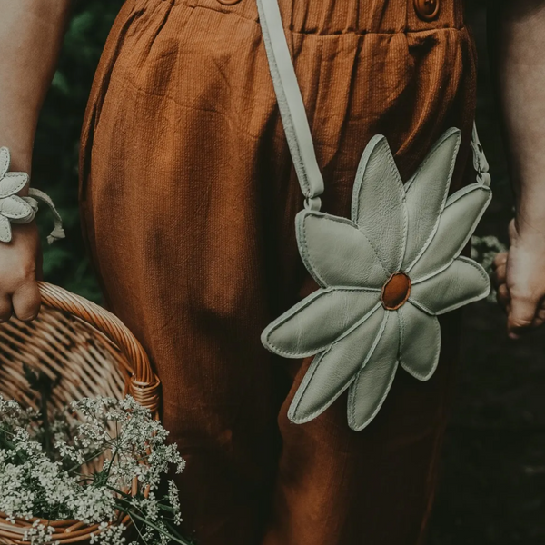 Donsje Toto Purse Daisy
