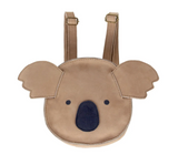 Donsje Kapi Classic Backpack Koala