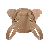 Donsje Kapi Classic Backpack Koala