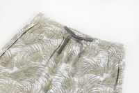 Women's Bamboo Long Sleeve Button-up PJ Set - Seagulls & Seagrass