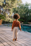 Studio Boheme PIMPI SWEATSHIRT Caramel