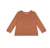 Studio Boheme PIMPI SWEATSHIRT Caramel