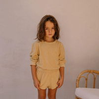 Studio Boheme PIMPI SWEATSHIRT Neutral